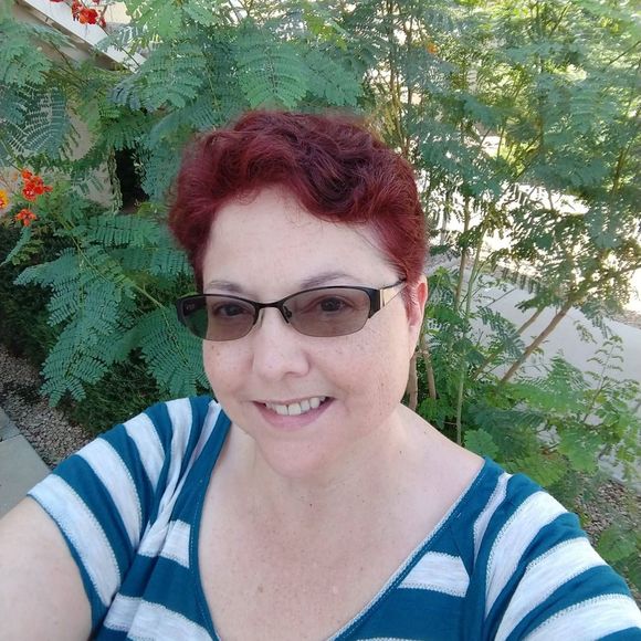 Meet your Posher, Wendy - Picture 1 of 1